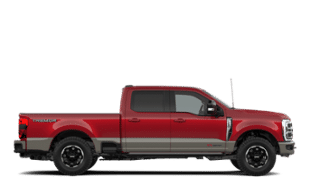 2026 Ford Super Duty® External Image 1